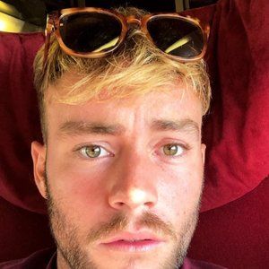 Meet your Posher, Ignacio